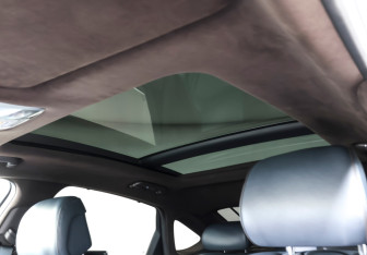 Подержанный автомобиль Genesis G80 2021 года (26 фото)