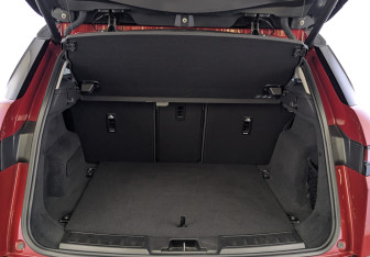 Подержанный автомобиль Land Rover Range Rover Evoque 2021 года (10 фото)