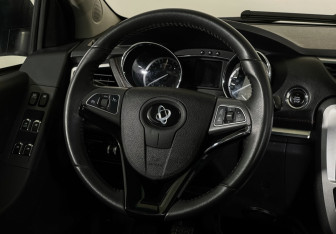 Подержанный автомобиль Sollers ST6 2023 года (14 фото)