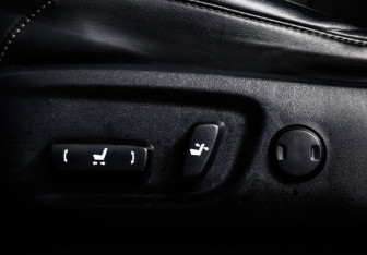 Подержанный автомобиль Lexus GX 2020 года (17 фото)