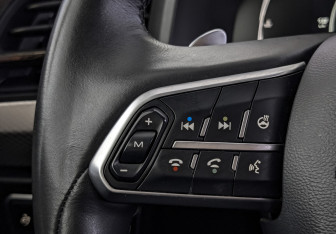 Подержанный автомобиль Haval F7 2024 года (29 фото)