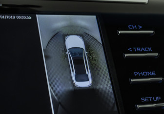 Подержанный автомобиль Toyota Camry Sedan 2020 года (19 фото)