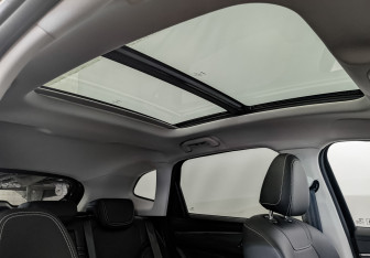 Подержанный автомобиль Haval Jolion 2025 года (23 фото)