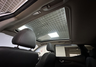 Подержанный автомобиль Nissan Qashqai 2019 года (18 фото)