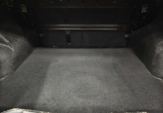 Подержанный автомобиль Renault Logan Sedan 2010 года (9 фото)