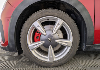 Подержанный автомобиль Ora 03 2023 года (18 фото)