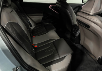 Новый BMW X3 2025 (13 фото)