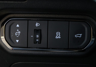 Новый Haval H7 2026 (15 фото)