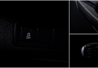 Подержанный автомобиль Peugeot 308 Hatchback 2014 года (11 фото)