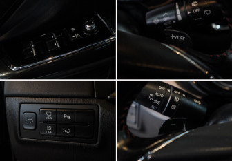 Подержанный автомобиль Mazda CX-9 2021 года (16 фото)