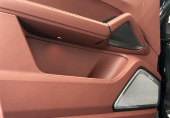 Новый Porsche Cayenne 2026 (11 фото)