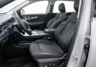 Подержанный автомобиль Exeed TXL 2023 года (5 фото)