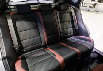 Новый Belgee X50 2026 (10 фото)