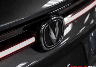 Подержанный автомобиль Changan UNI-K 2024 года (34 фото)