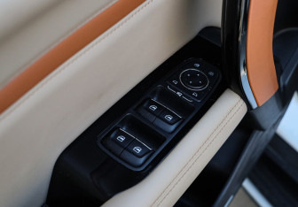 Подержанный автомобиль Haval Dargo 2022 года (20 фото)