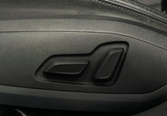 Подержанный автомобиль Audi A5 Liftback 2021 года (15 фото)