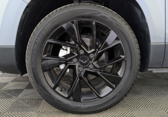 Новый Jetta VS5 2023 (7 фото)