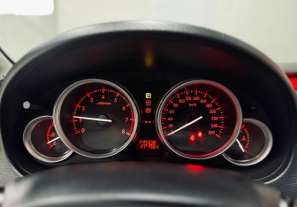 Подержанный автомобиль Mazda 6 Sedan 2008 года (14 фото)