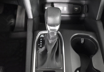 Подержанный автомобиль Hyundai Santa Fe 2019 года (18 фото)