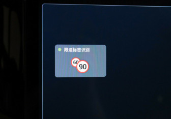 Подержанный автомобиль GAC GS8 2023 года (20 фото)