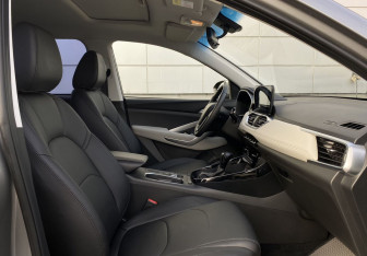 Подержанный автомобиль Chevrolet Captiva 2022 года (24 фото)