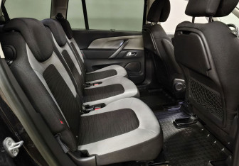 Подержанный автомобиль Citroen C4 Picasso 2014 года (13 фото)