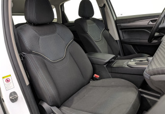 Подержанный автомобиль Haval Jolion 2023 года (21 фото)