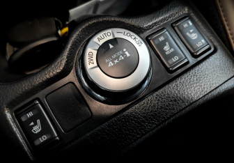 Подержанный автомобиль Nissan Qashqai 2021 года (26 фото)