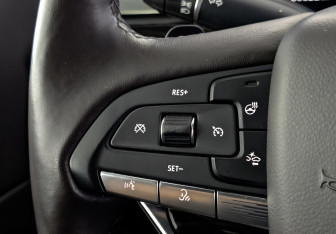 Подержанный автомобиль Cadillac Escalade Suv 2022 года (29 фото)