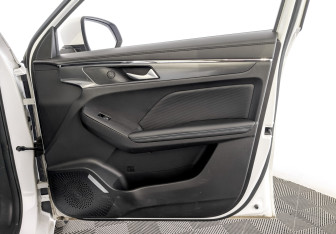 Подержанный автомобиль Haval Jolion 2023 года (24 фото)