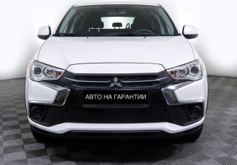Подержанный автомобиль Mitsubishi ASX 2018 года (2 фото)