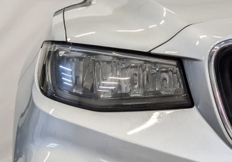 Подержанный автомобиль Geely Atlas Pro 2023 года (16 фото)