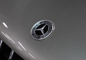 Подержанный автомобиль Mercedes-Benz GLE AMG 2021 года (30 фото)