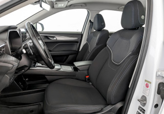 Подержанный автомобиль Haval Jolion 2023 года (20 фото)