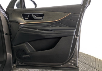 Подержанный автомобиль Jaecoo J8 2024 года (25 фото)