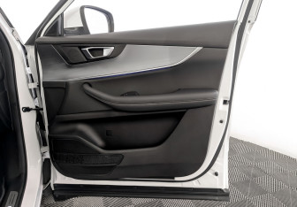 Подержанный автомобиль Chery Tiggo 7 Pro Max 2023 года (24 фото)