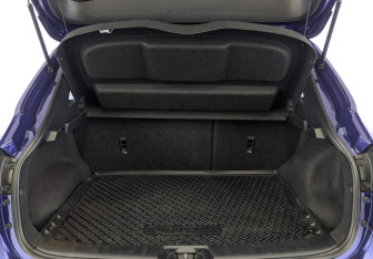 Подержанный автомобиль Nissan Qashqai 2014 года (10 фото)