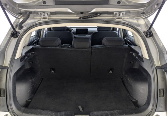 Подержанный автомобиль Haval Jolion 2021 года (10 фото)