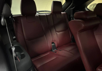 Подержанный автомобиль Mazda CX-9 2021 года (12 фото)