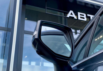 Новый Kia Sportage 2025 (11 фото)