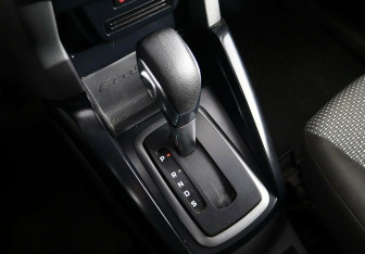 Подержанный автомобиль Ford EcoSport 2017 года (11 фото)