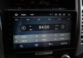 Подержанный автомобиль Mitsubishi Pajero 2019 года (18 фото)