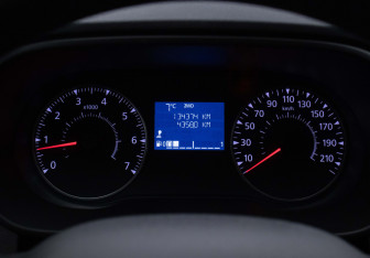 Подержанный автомобиль Renault Duster 2021 года (12 фото)