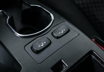 Подержанный автомобиль SsangYong Actyon 2014 года (10 фото)