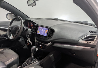 Подержанный автомобиль LADA (ВАЗ) Vesta Wagon 2021 года (3 фото)