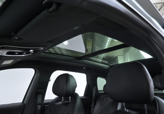 Подержанный автомобиль Chery Tiggo 9 2025 года (16 фото)