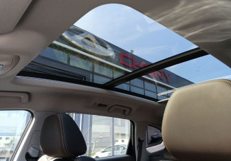 Подержанный автомобиль Chery Tiggo 8 Pro 2023 года (22 фото)