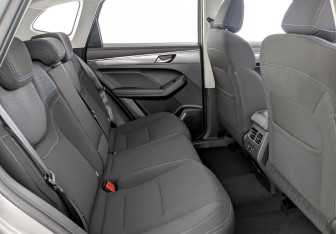 Новый Haval Jolion 2025 (12 фото)