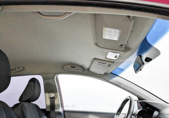 Подержанный автомобиль Kia Picanto 2013 года (22 фото)