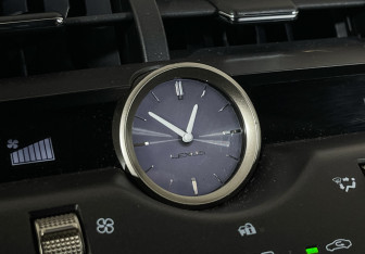 Подержанный автомобиль Lexus NX 2021 года (15 фото)